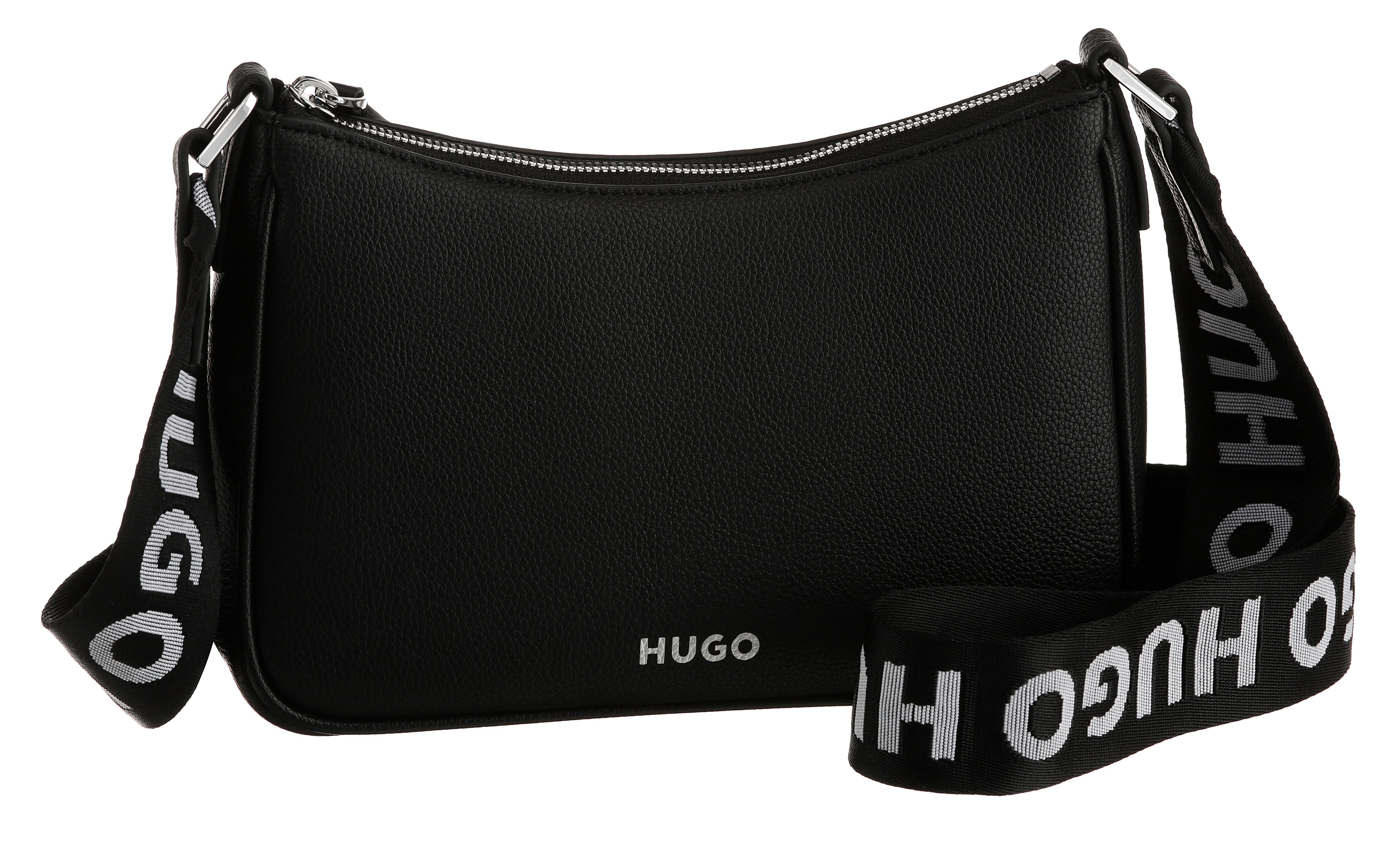 HUGO Umhängetasche Bel Multi Cross W.L.,