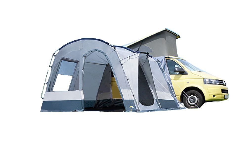 dwt Vorzelt Buszelt Sprint II, 350
