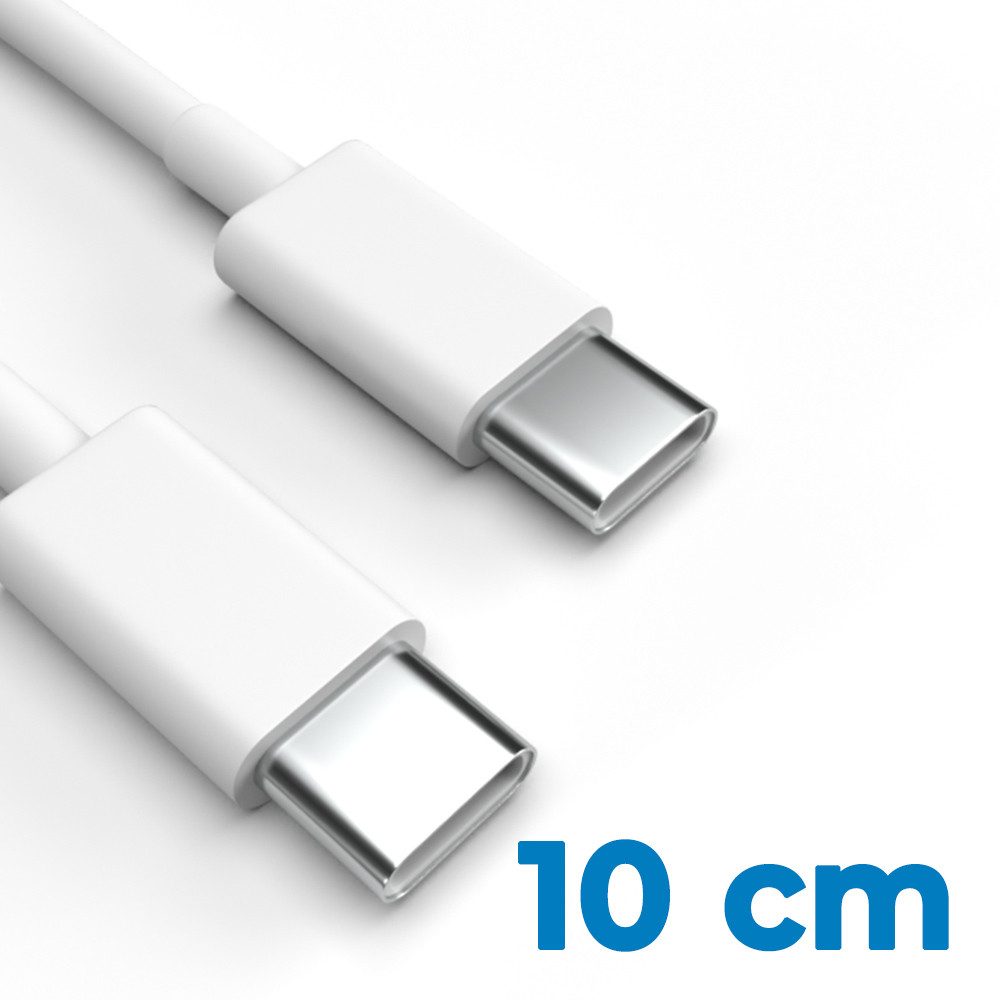 Justcom Sony Xperia 1 USB-Kabel, USB-C,