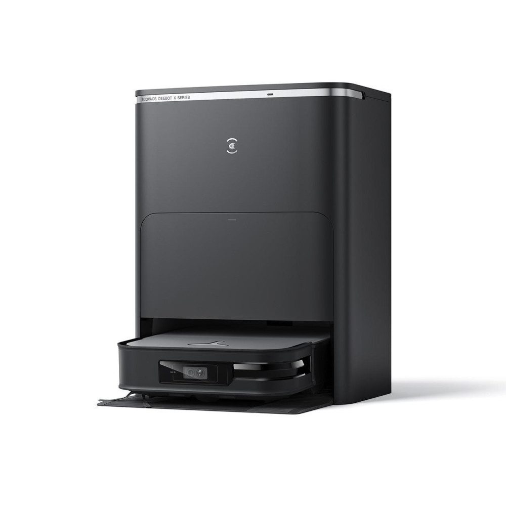 ECOVACS Saugroboter Deebot X2 Omni Saugroboter
