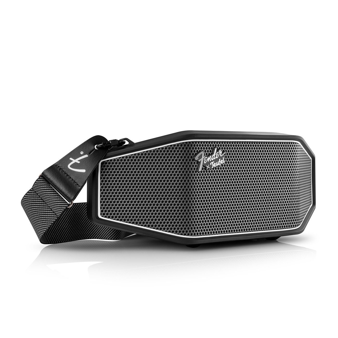 Teufel Fender x Teufel ROCKSTER CROSS