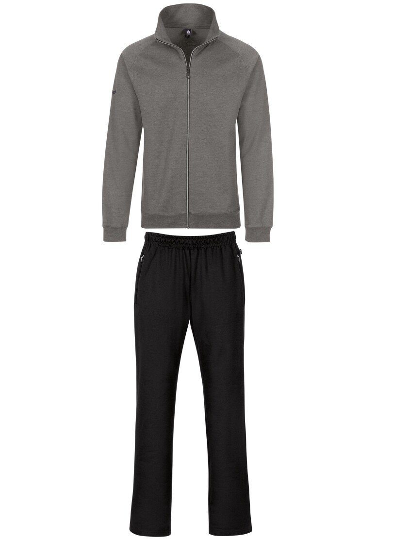 Trigema Jogginganzug TRIGEMA Jogginganzug (1-tlg)