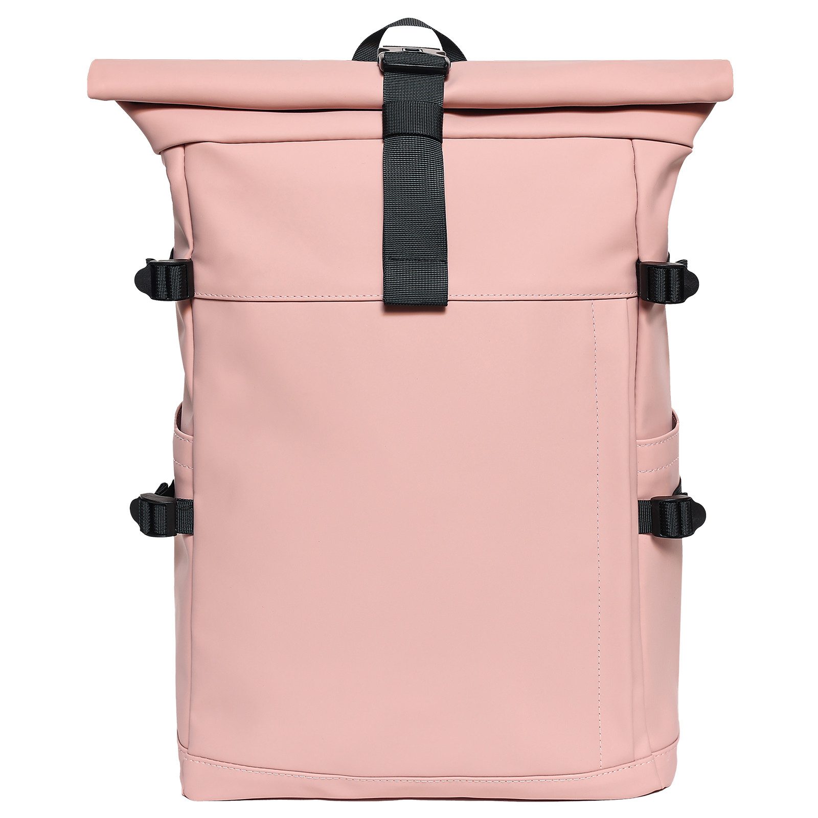 EAAKIE Rucksack RollTop Rucksack Freizeitrucksack Herren