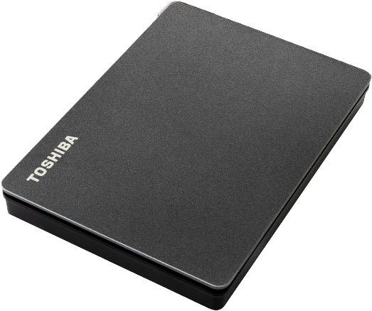 Toshiba Canvio Gaming externe HDD-Festplatte (1