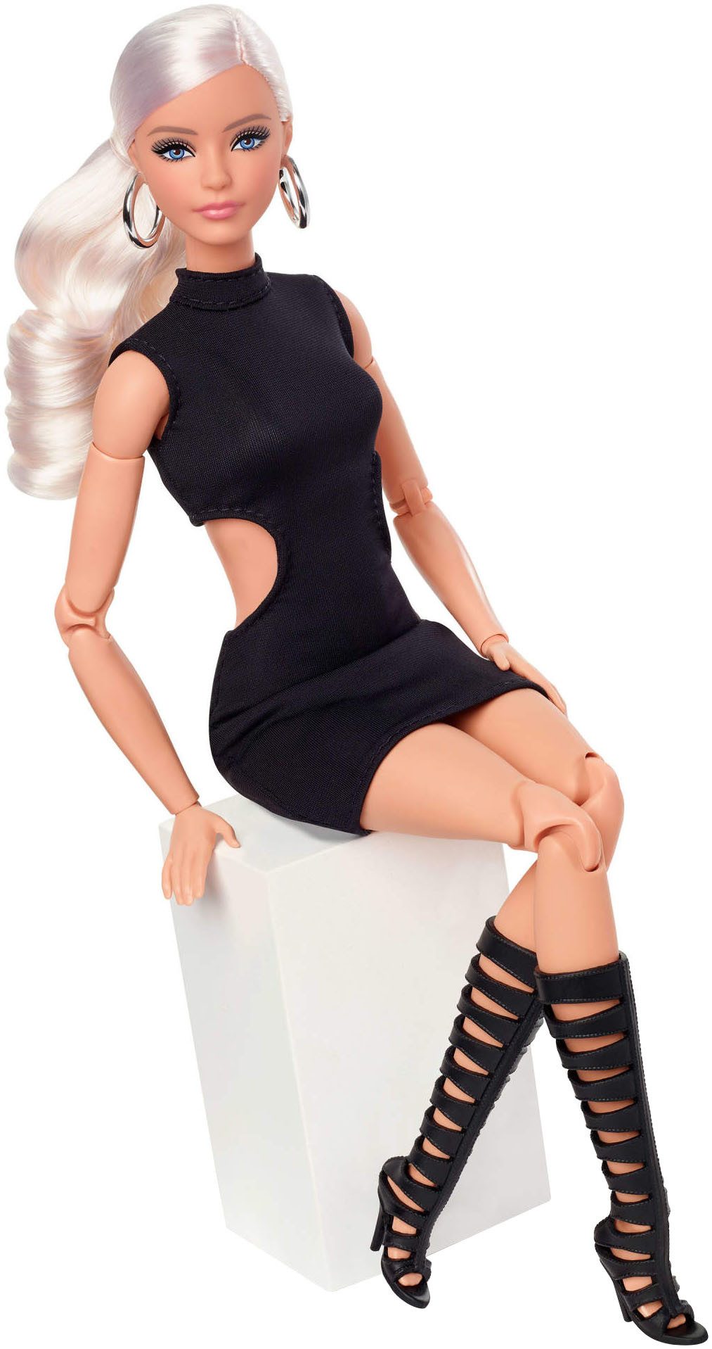 Barbie Anziehpuppe Barbie Basics-Sammelpuppe Modell 2