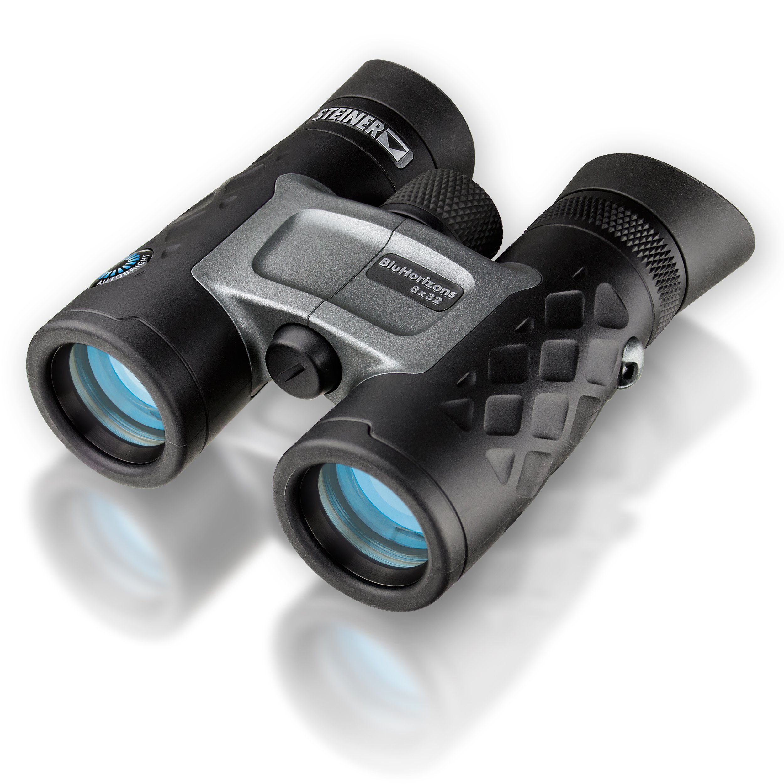 Steiner BluHorizons 8x32 Fernglas