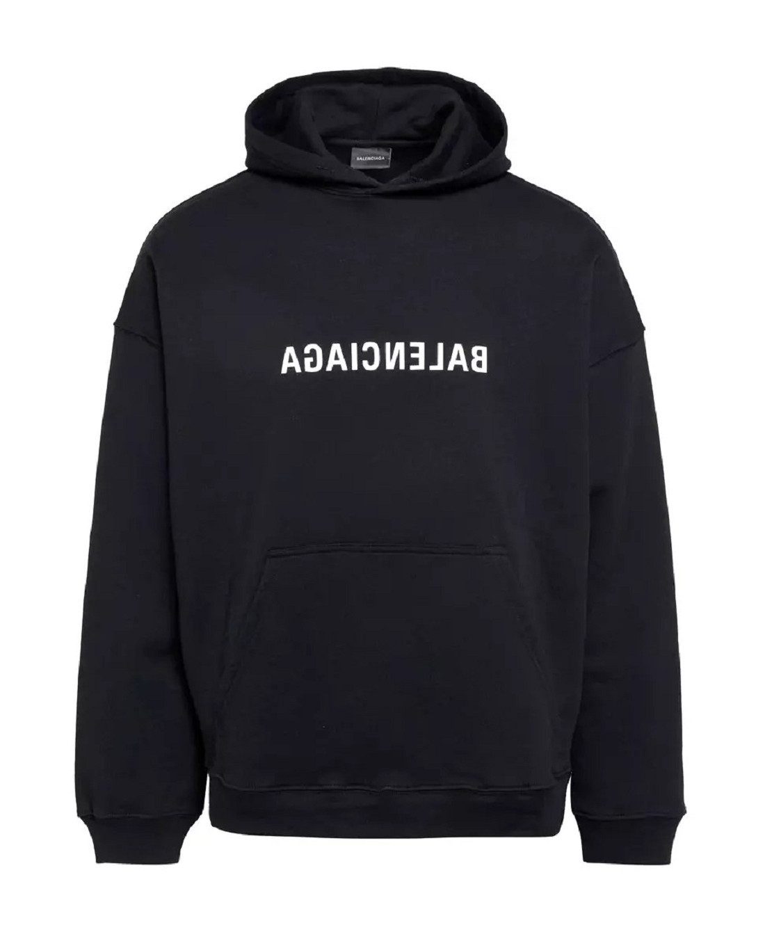 Balenciaga Hoodie Balenciaga Herren Pullover, Balenciaga