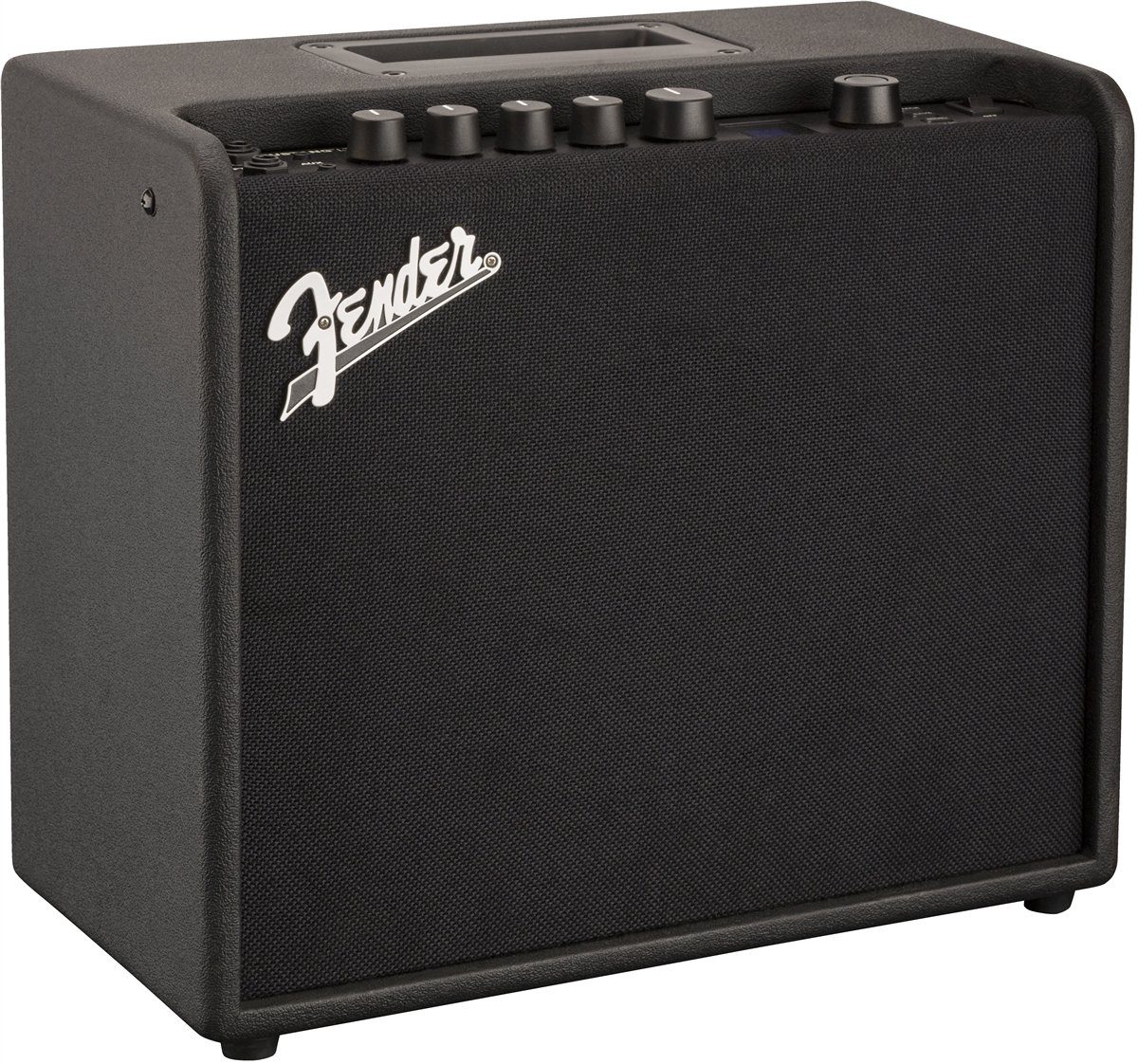 Fender E-Gitarre Fender Mustang LT25