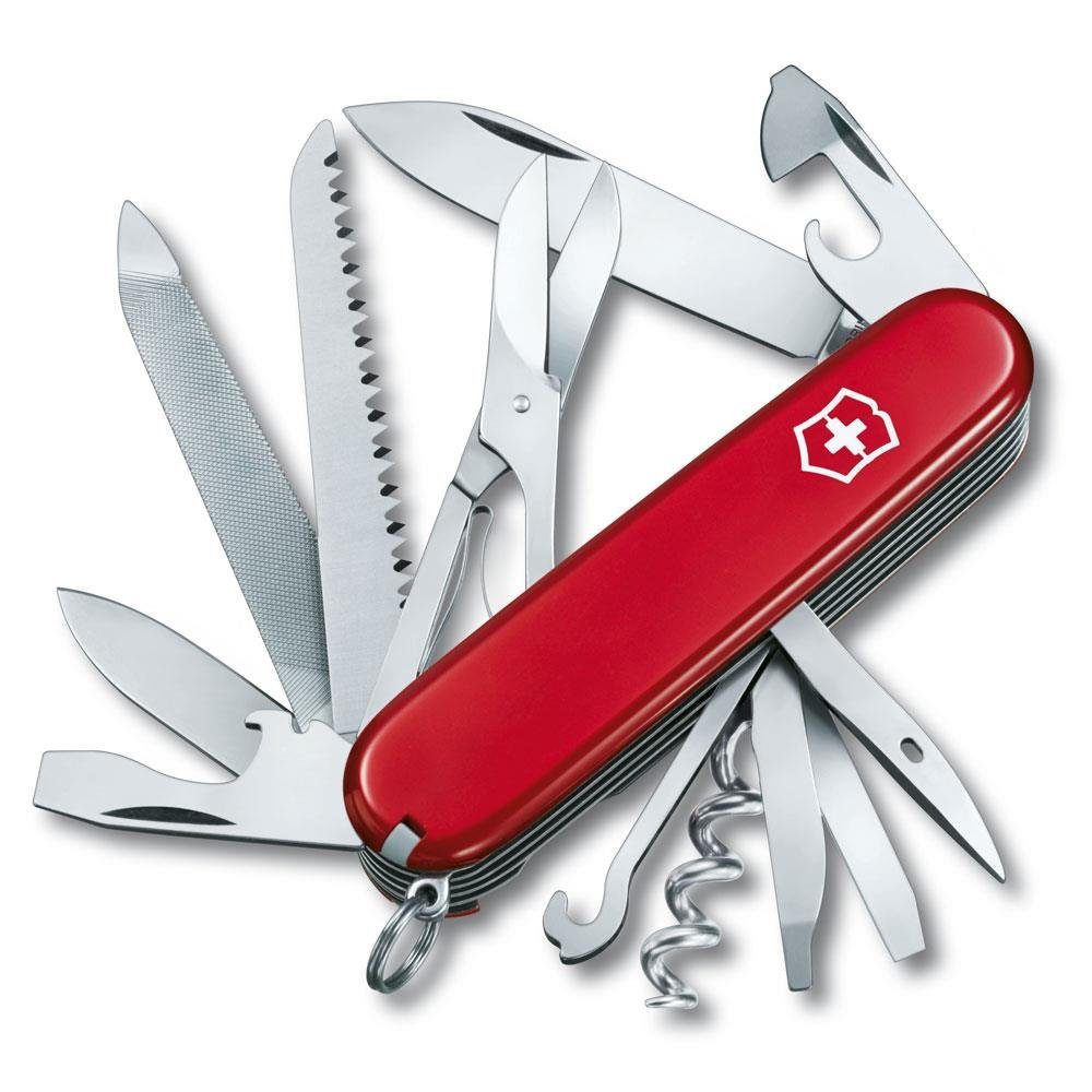 Victorinox Taschenmesser Ranger Taschenmesser 1.3763
