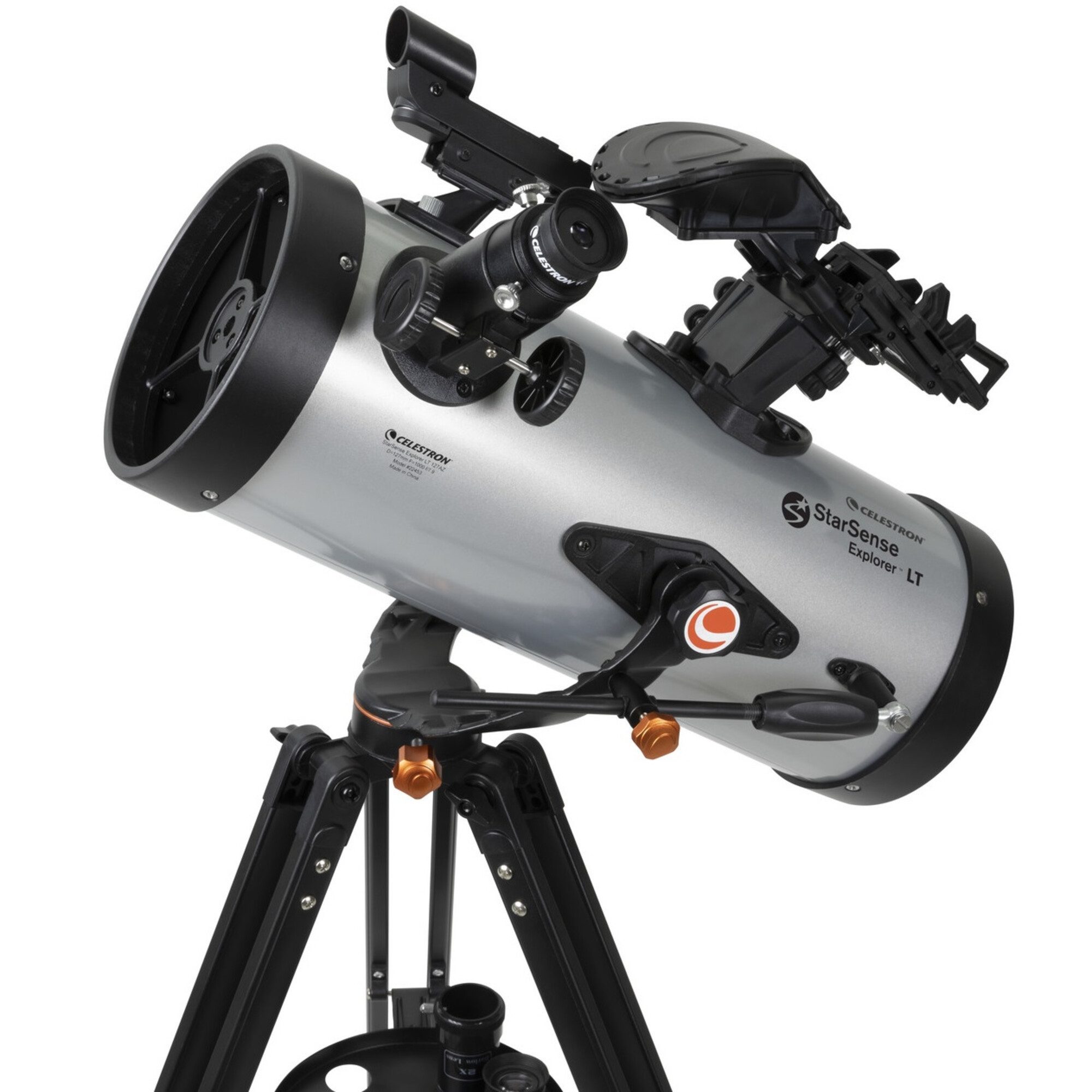 Celestron Teleskop Celestron Teleskop N 127/1000