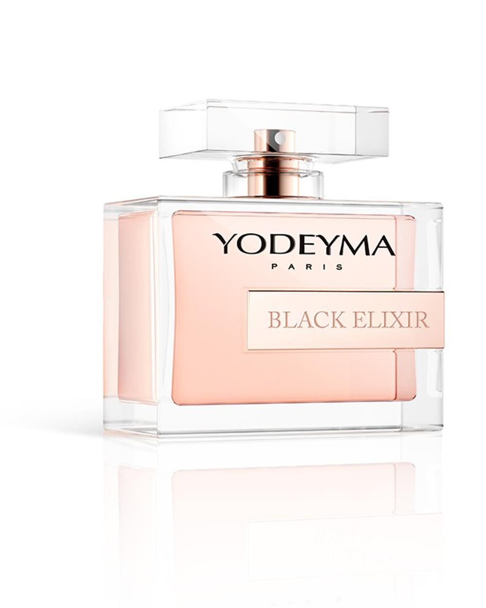Eau de Parfum YODEYMA Parfum Black
