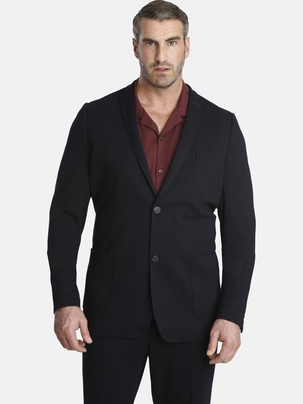 Charles Colby Jerseysakko SIR STANLEY aus
