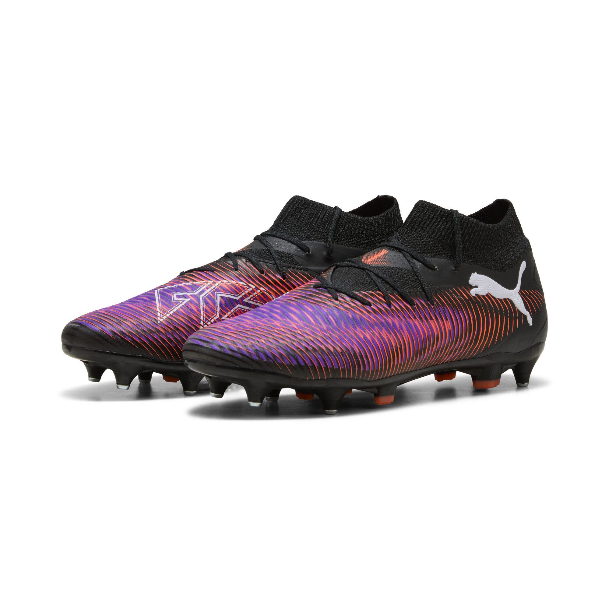 PUMA FUTURE 8 PRO MxSG Fußballschuhe