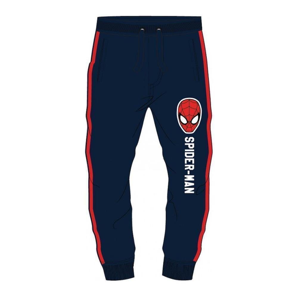 Spiderman Jogginghose Spiderman Jogginghose für Kinder,
