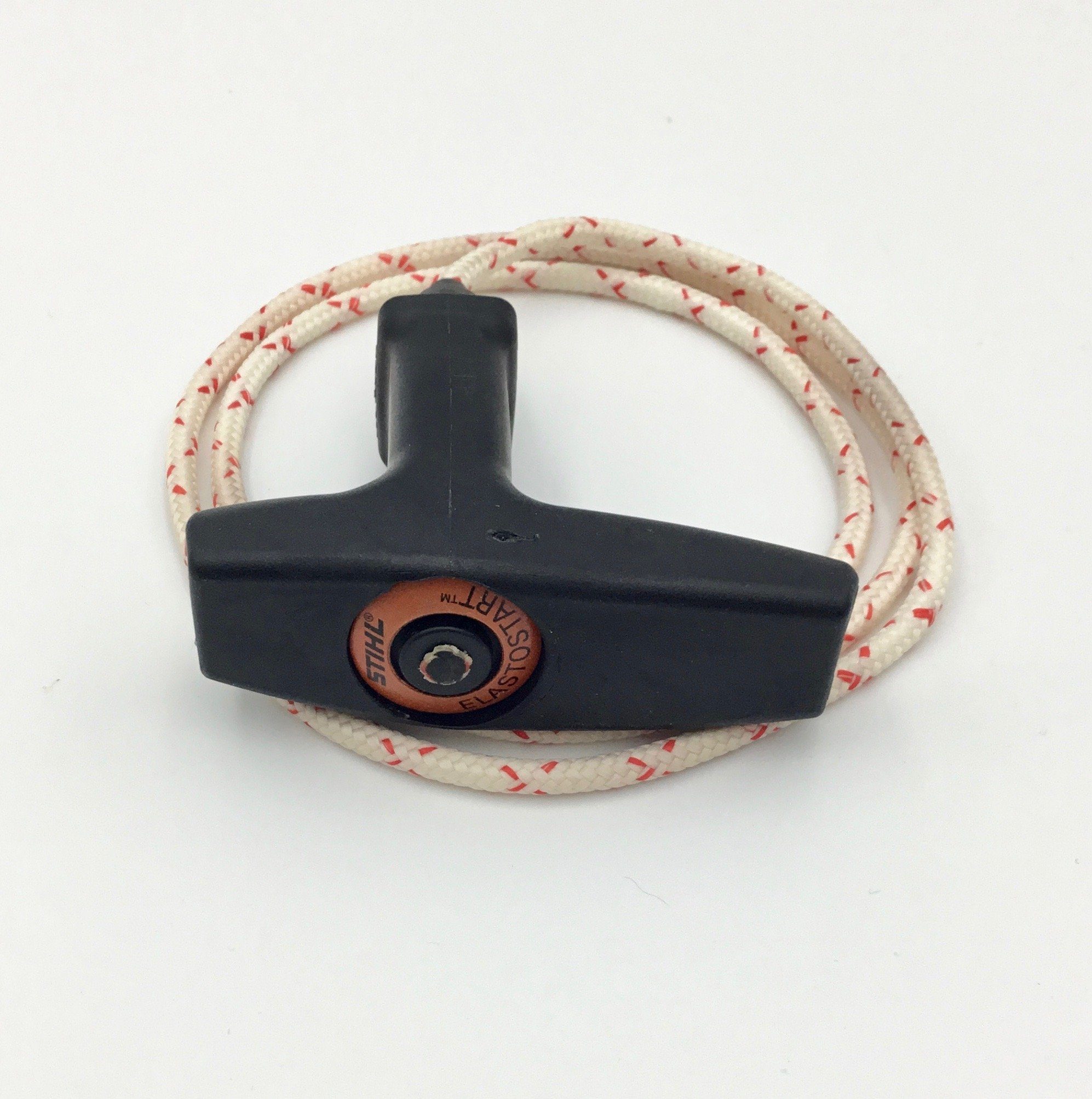 STIHL Benzin-Kettensäge STIHL Griff / Elastostart