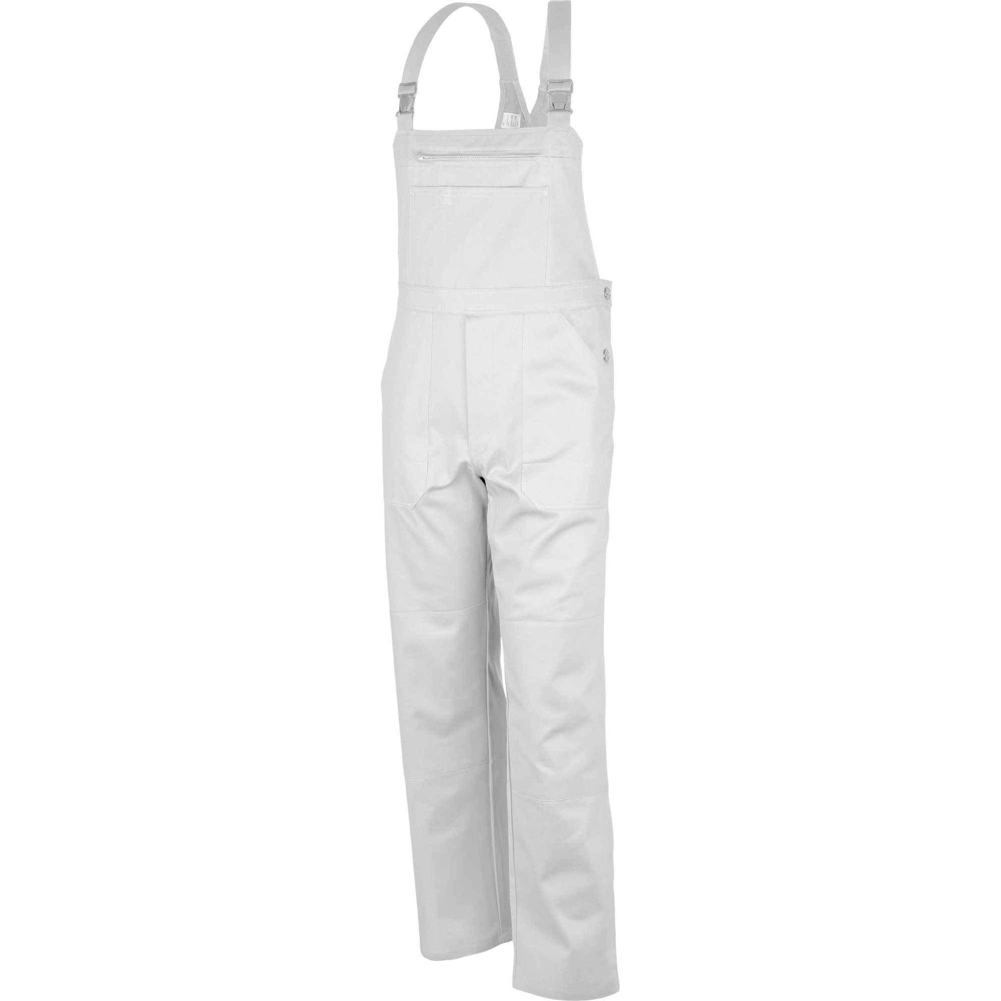 Qualitex Workwear Arbeitslatzhose basic Arbeitshose BW