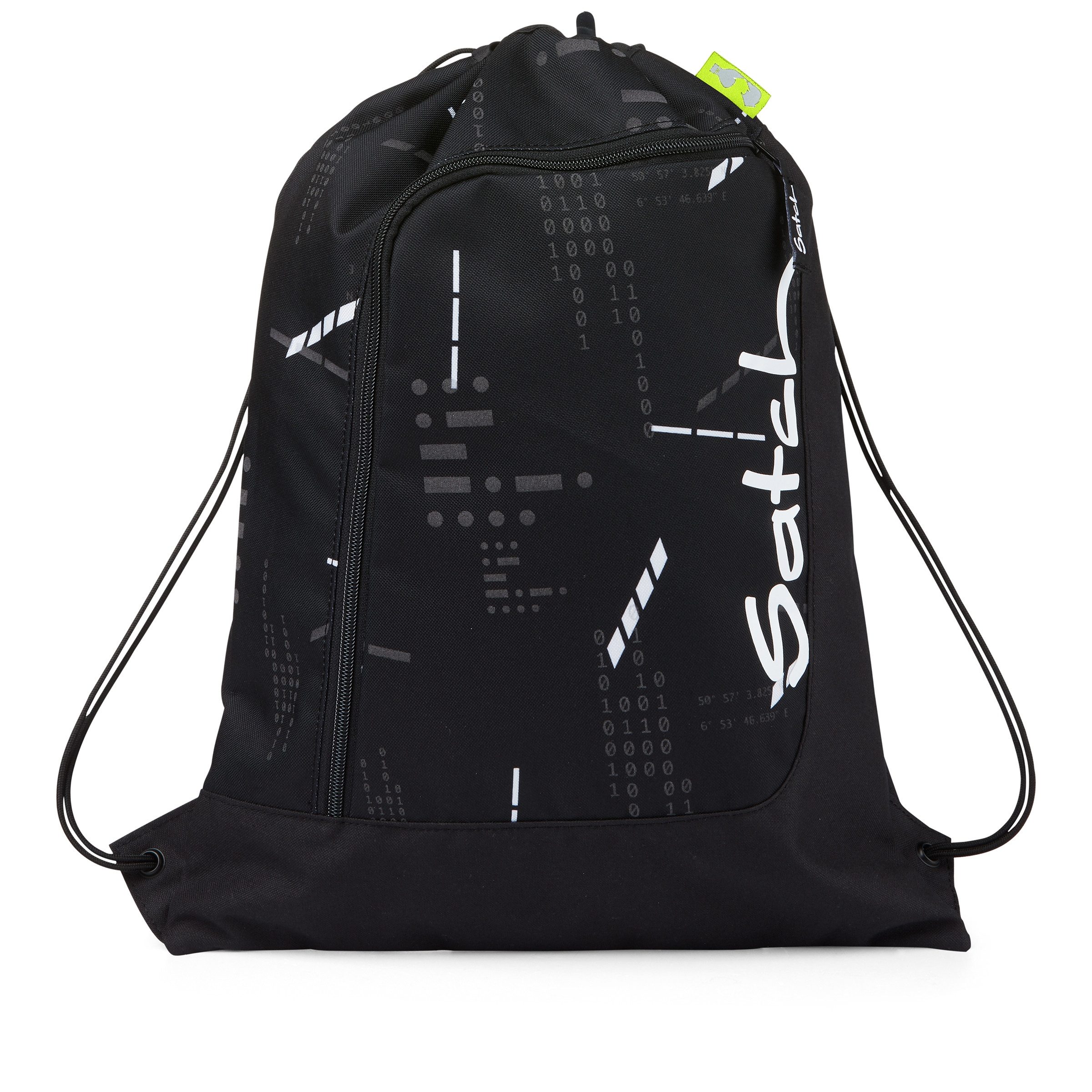 Satch Sporttasche Reflective