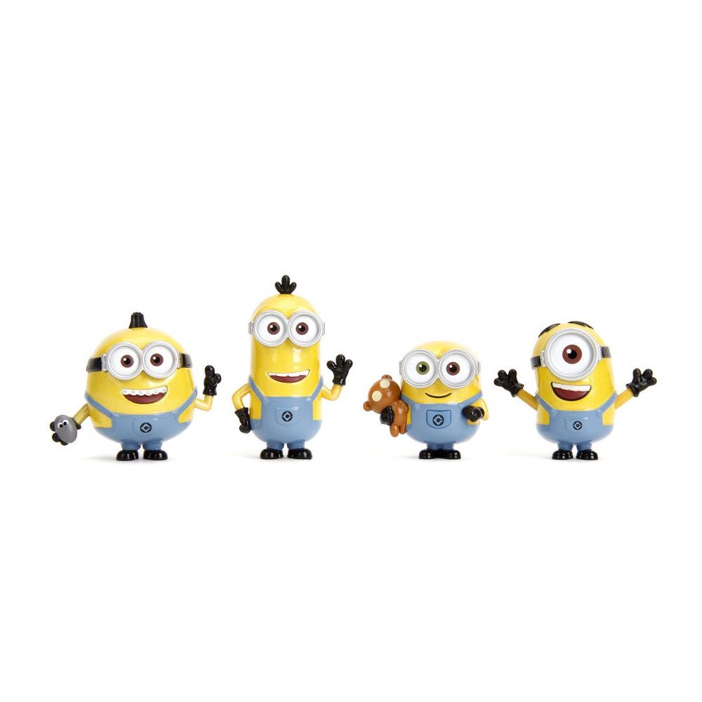 JADA Spielfigur Minions - Sammelfigur aus