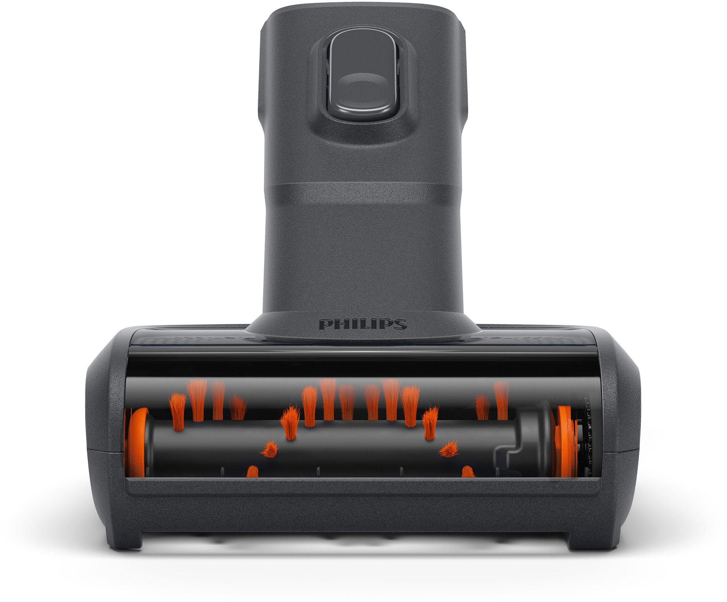 Philips Mini-Turbobürste FC8079/01, Zubehör für Philips