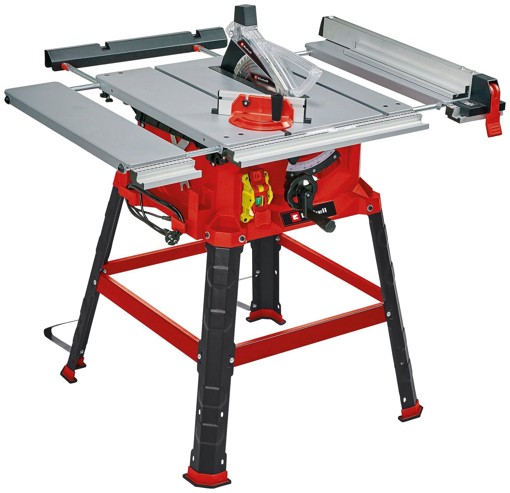 Einhell Tischkreissäge TC-TS 2225 U, 1800