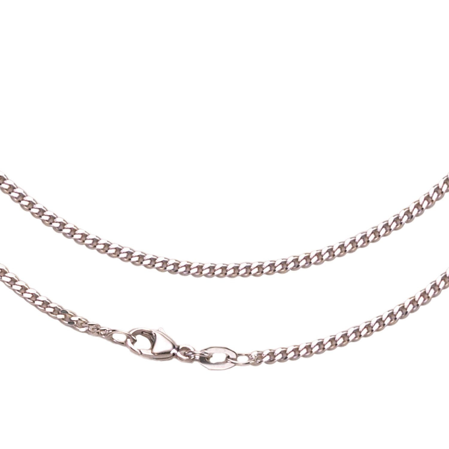 Joyes Boutique Goldkette JB Collier Panzerkette