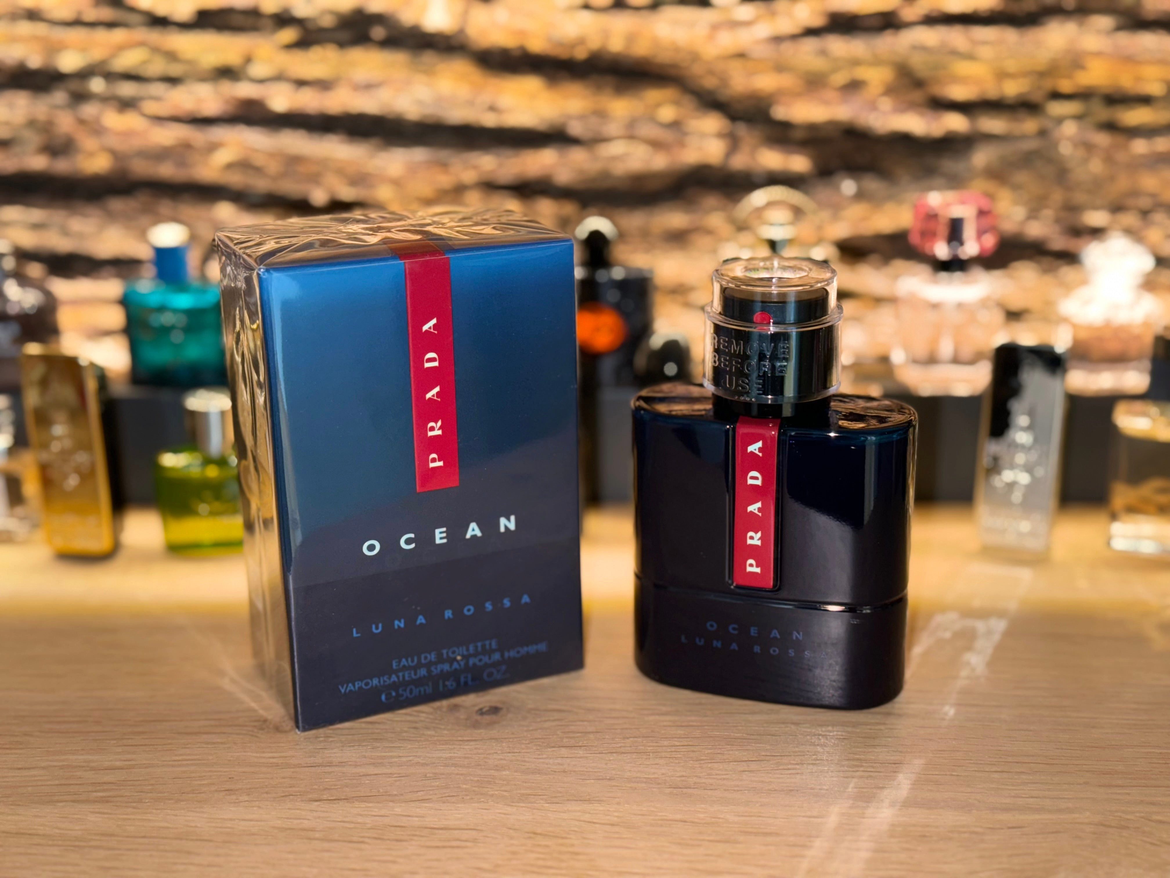PRADA Eau de Toilette Prada Luna
