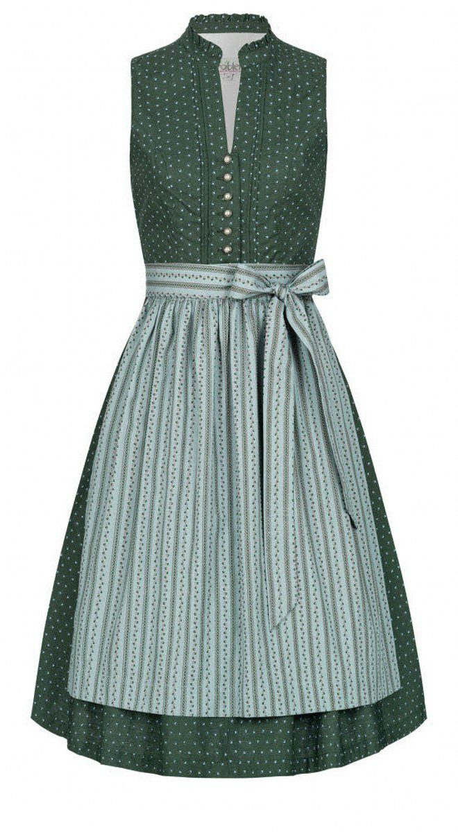 Nübler Dirndl Dirndl für Damen (keine