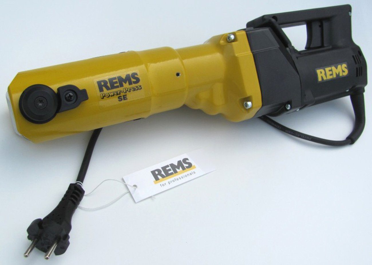 Rems Werkstattpresse REMS Pressmaschine Power Press