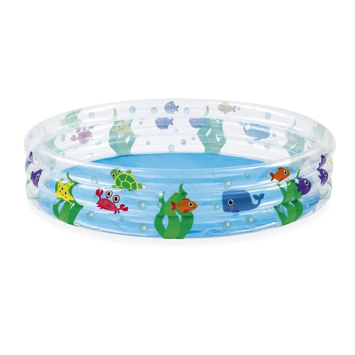Bestway Planschbecken Bestway 51005 - Planschbecken