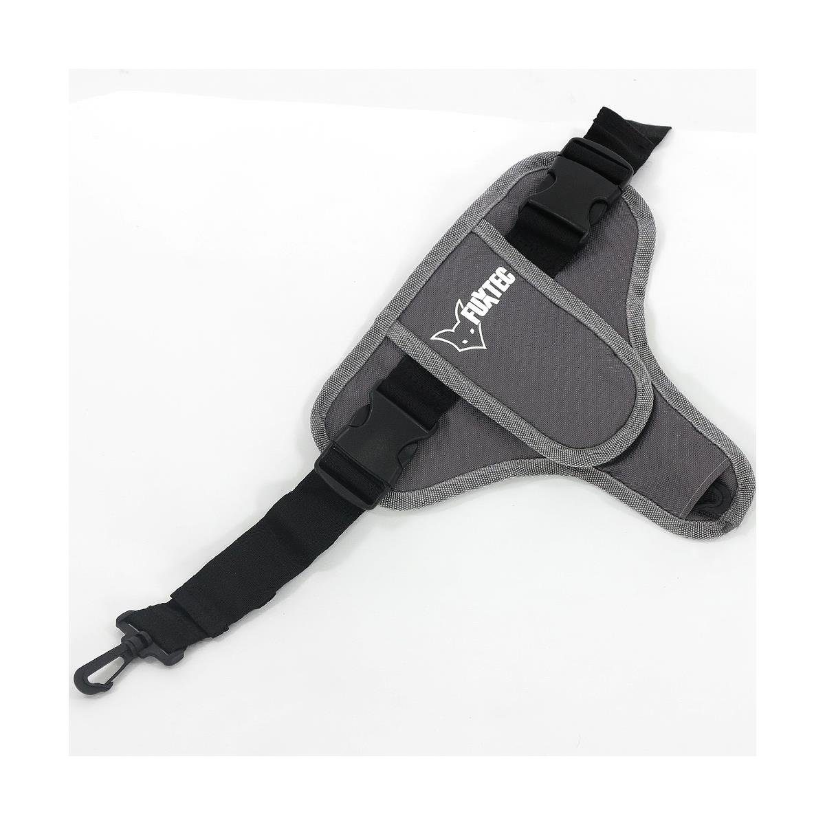 FUXTEC Bollerwagen AG-CT500G