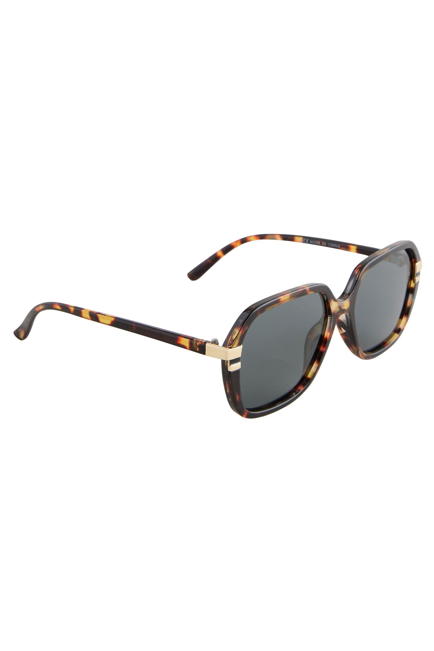 Next Sonnenbrille Quadratische Sonnenbrille (1-St)