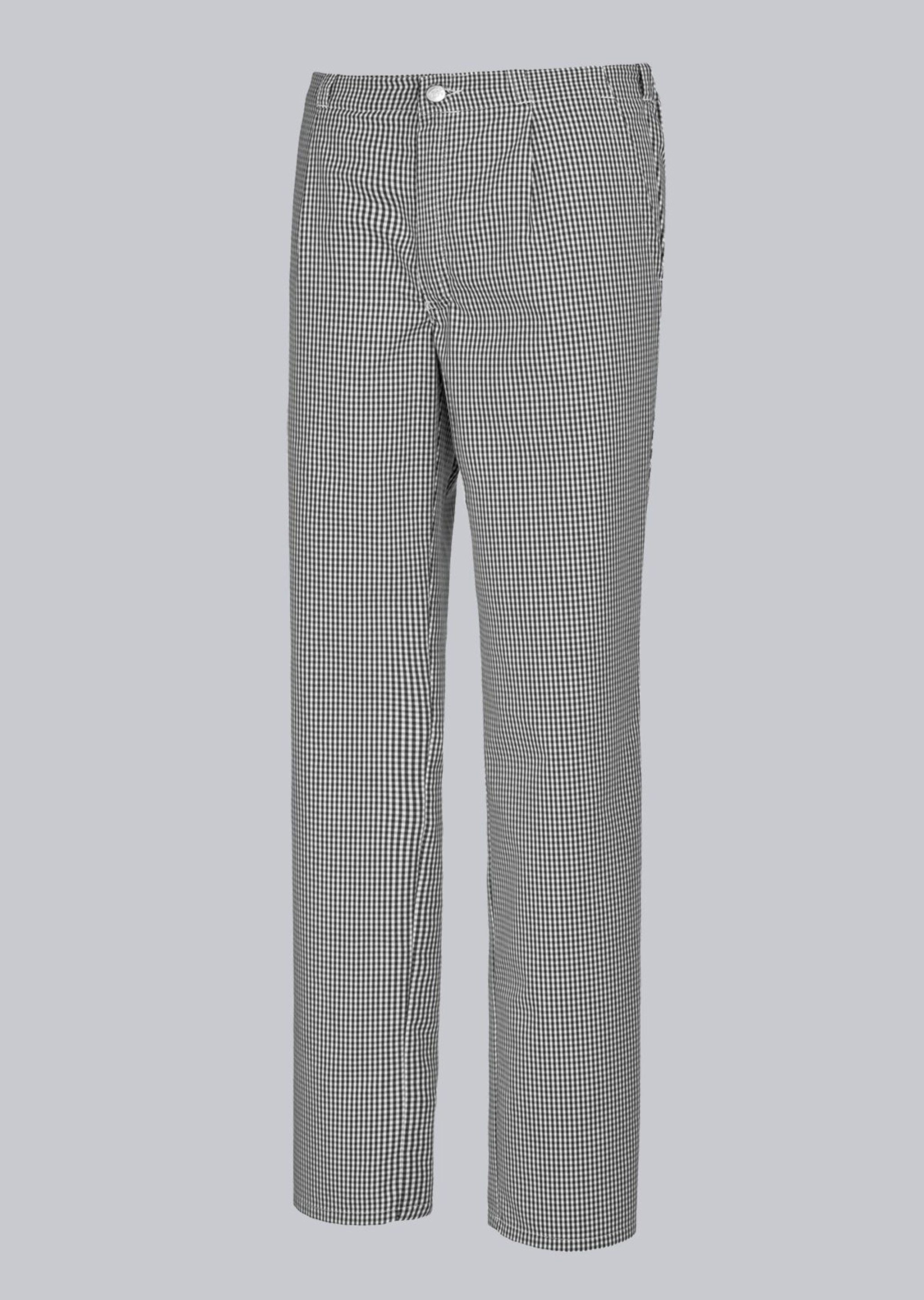 bp Arbeitshose BP Kochhose / Bäckerhose