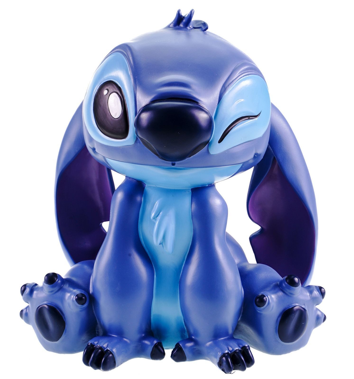 Disney Gartenfigur XXXL Stitch Disney frecher