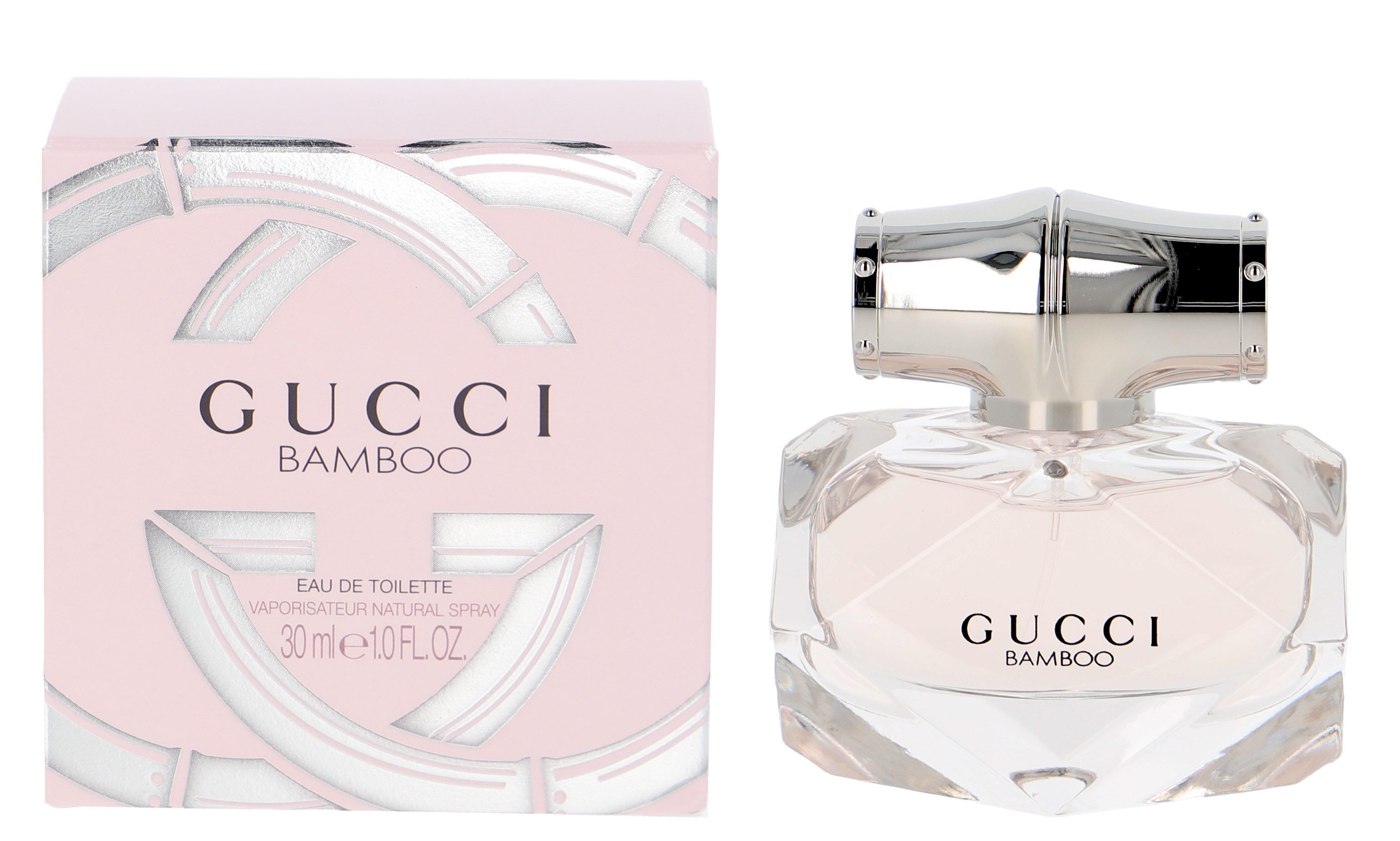 GUCCI Eau de Toilette Bamboo