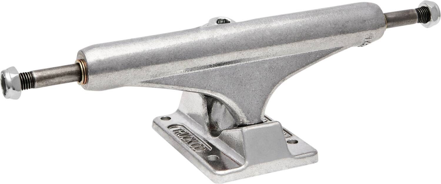Independent Skateboard Independent 159Stage11Polished Standard Skateboard