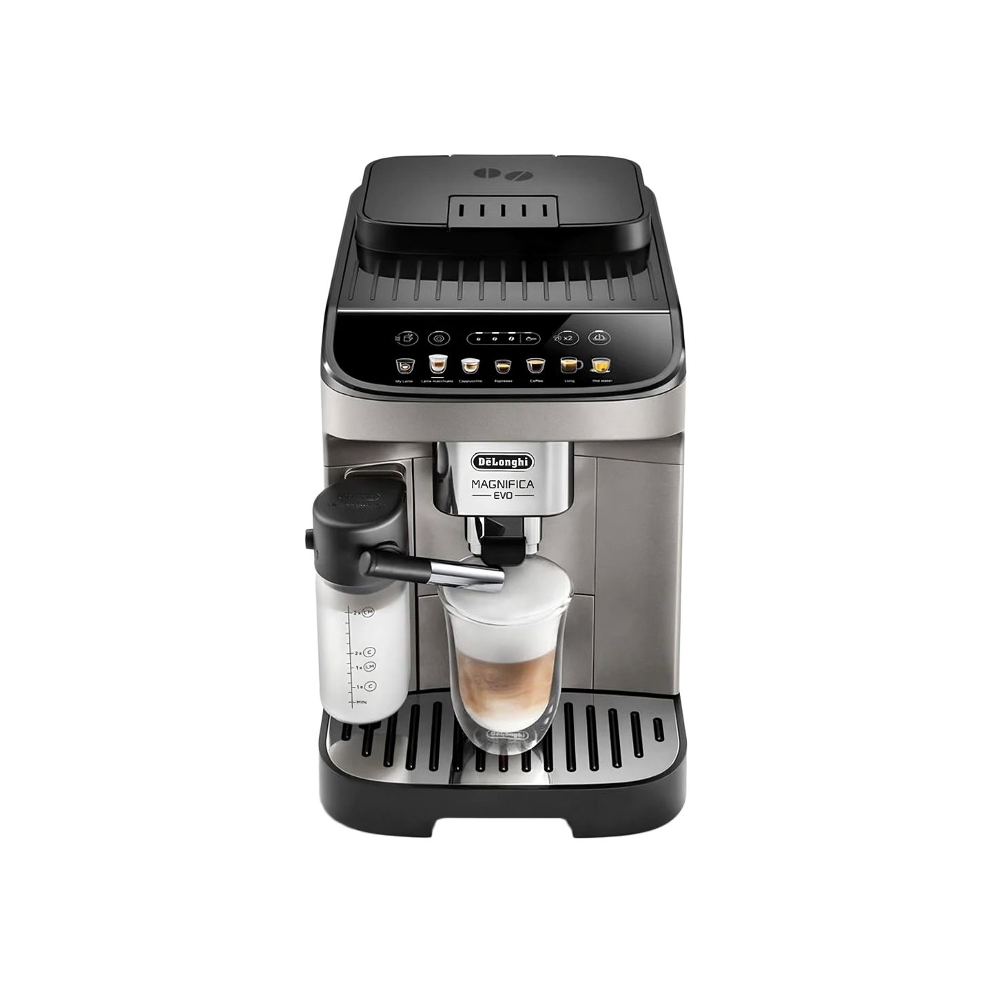 De'Longhi Kaffeevollautomat