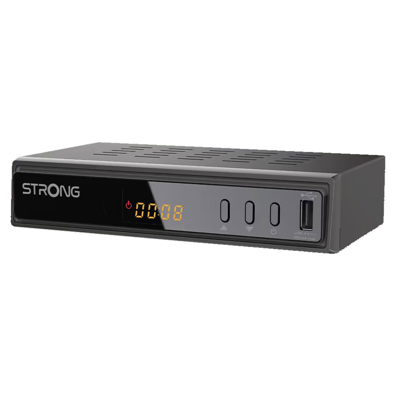 Strong Strong undefined SRT-3032 DVB-C Receiver