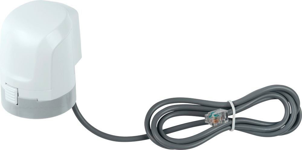 Homematic IP Heizkörperthermostat Stellantrieb – motorisch