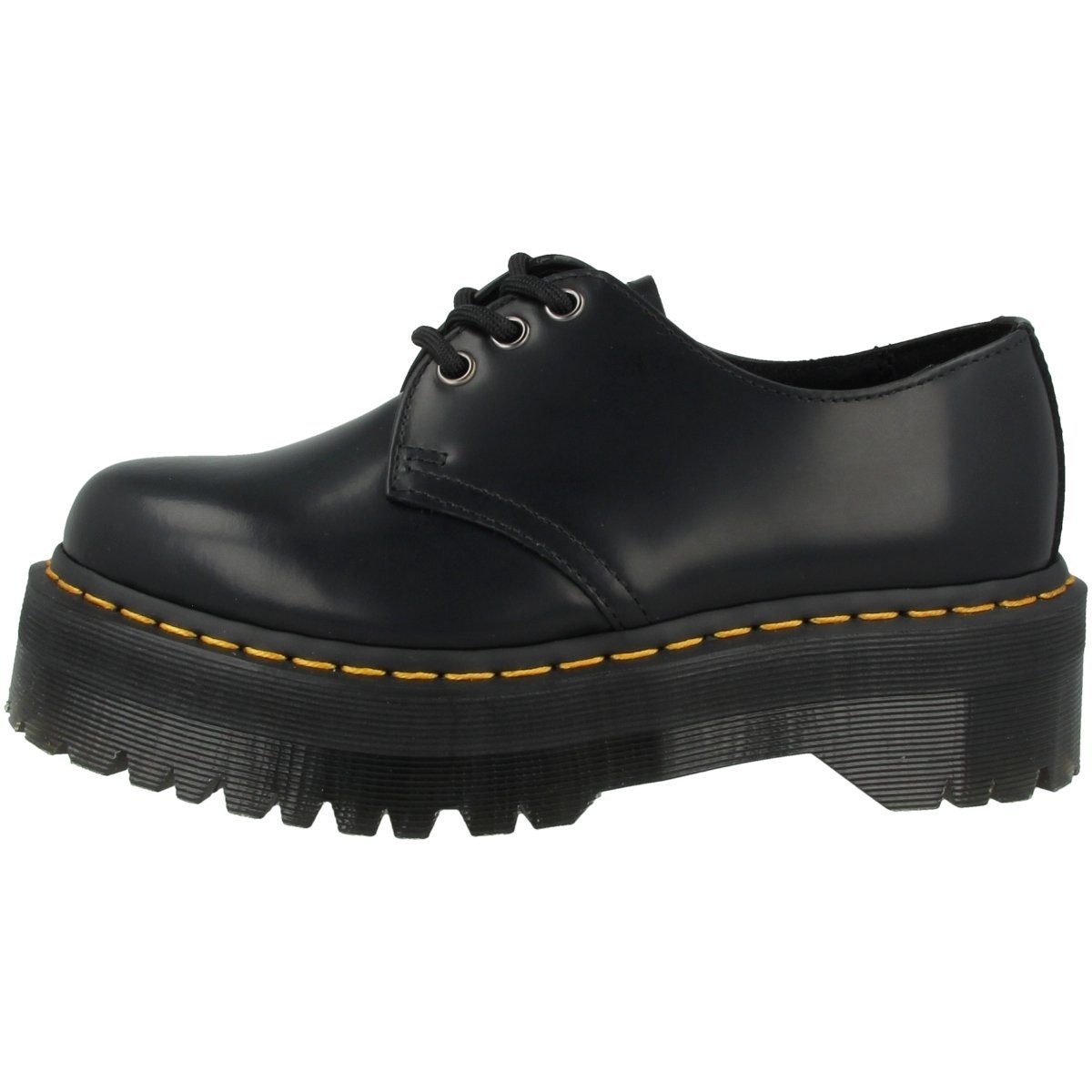 DR. MARTENS 1461 Quad Damen Schnürschuh