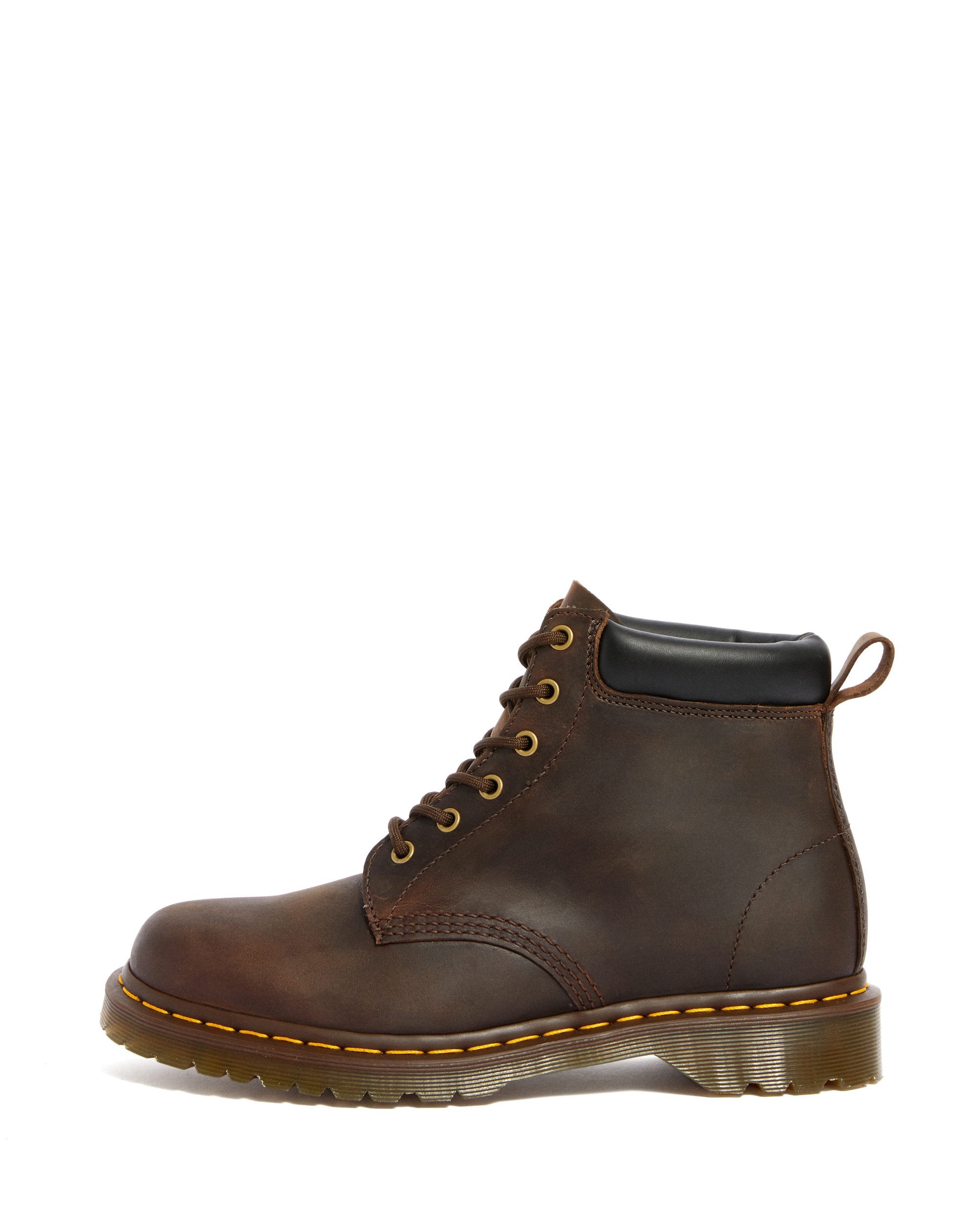 DR. MARTENS 939 Ben Boot CRAZY
