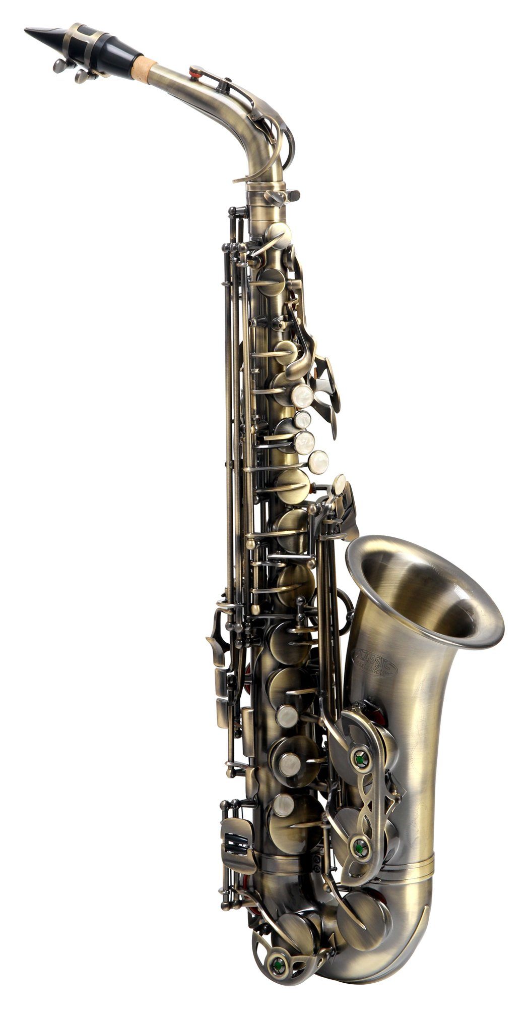Classic Cantabile Saxophon - Alt Saxophon,