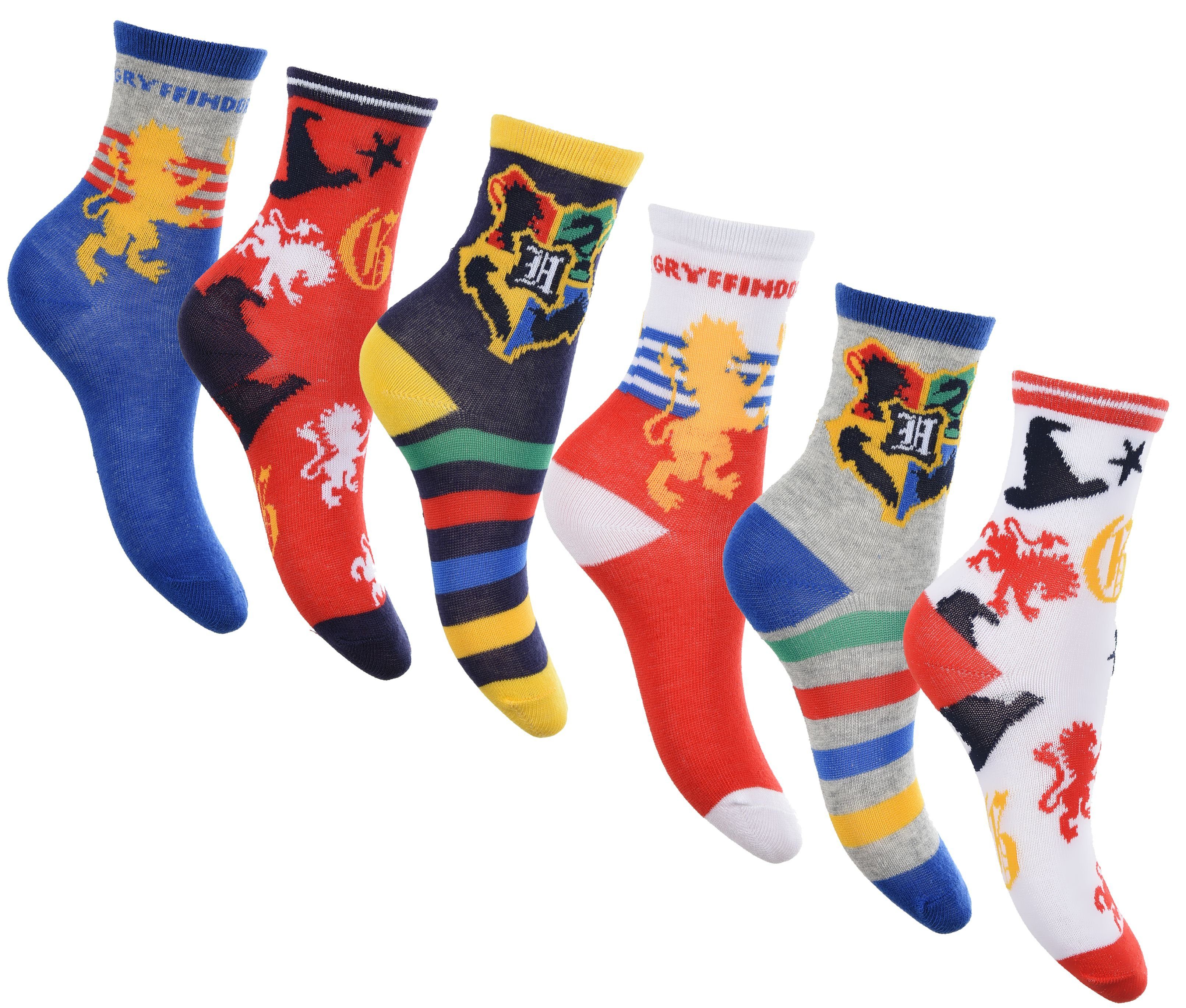 Harry Potter Feinsocken Harry Potter Socken
