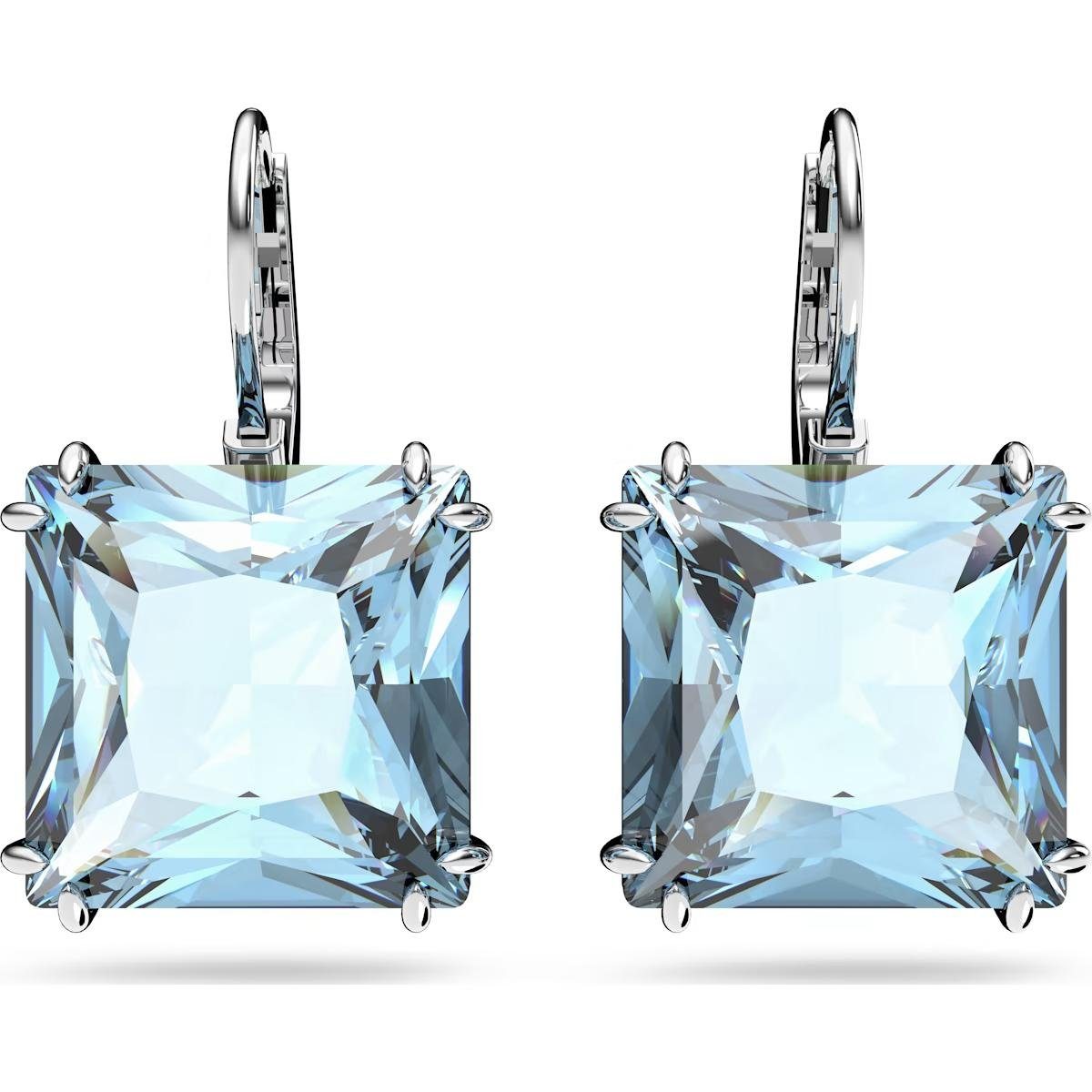 Swarovski Paar Ohrhänger Swarovski Ohrhänger Millenia
