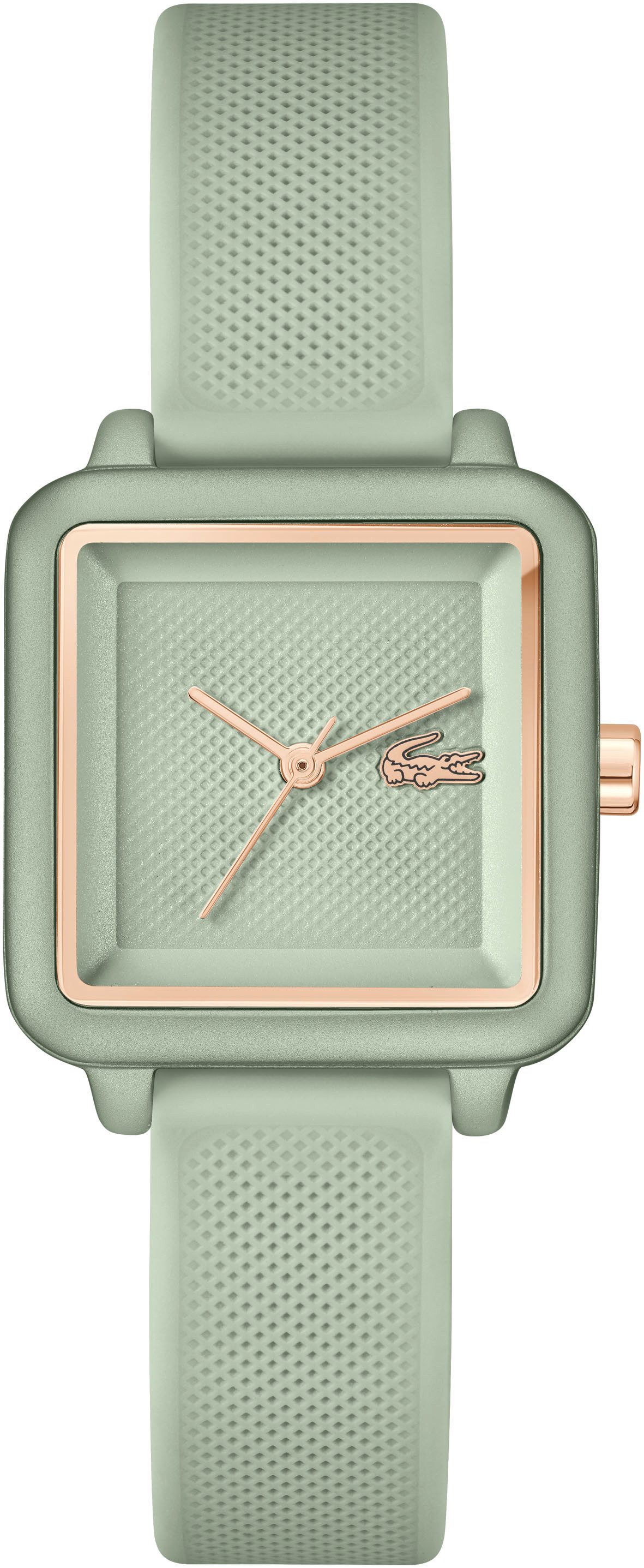 Lacoste Quarzuhr LACOSTE.12.12 FLOW 2001387, Armbanduhr,