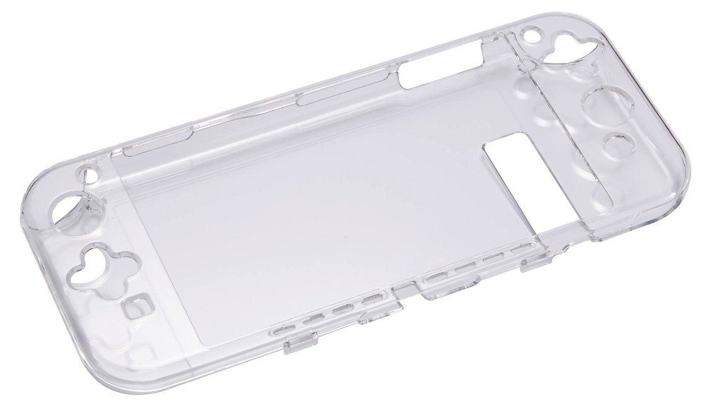 BigBen Nintendo Switch Schutzhülle Polycarbonat Case