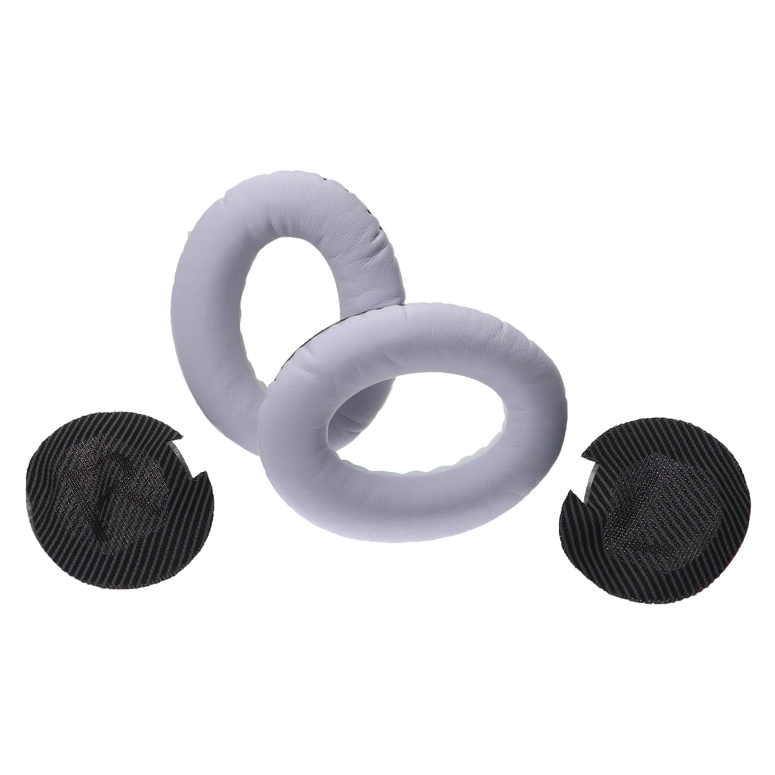vhbw passend für Bose QC35, AE2i,