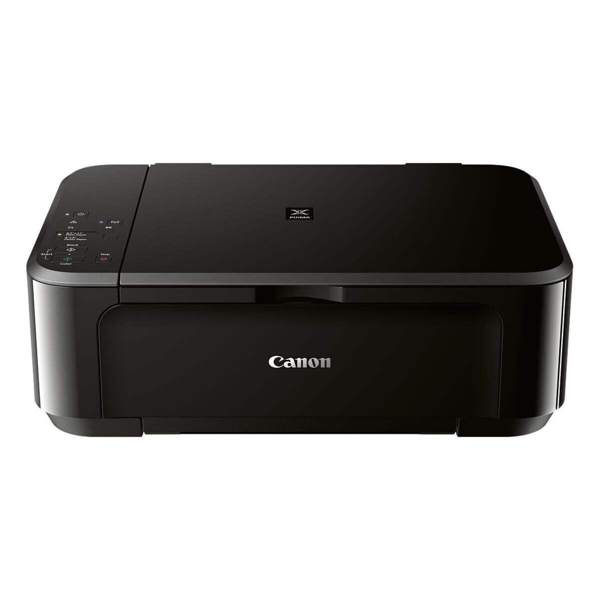 Canon PIXMA MG3650S Multifunktionsdrucker, (3-in-1, WLAN,