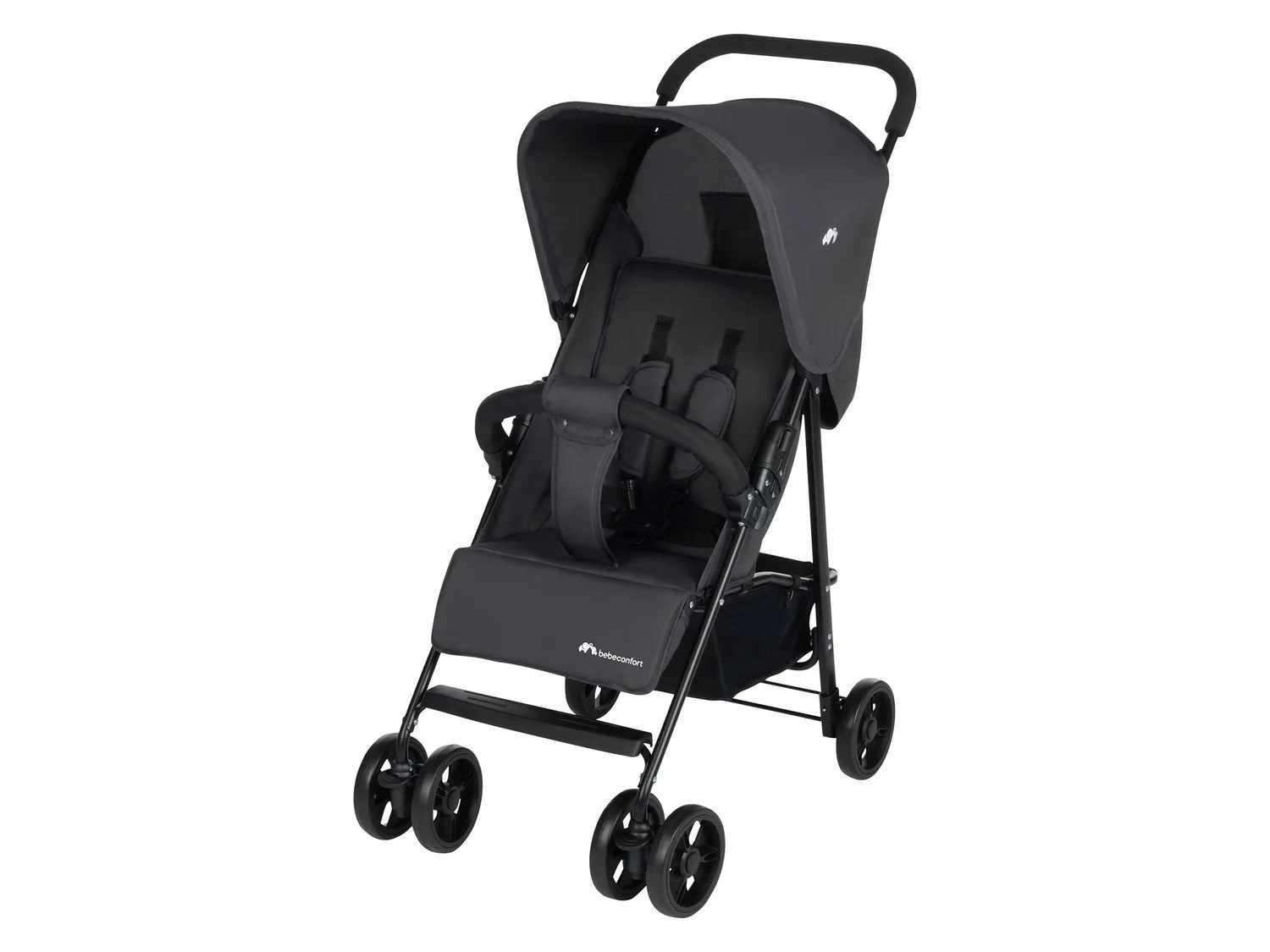Bebeconfort Kombi-Kinderwagen Foggy Buggy, Baby Kinderwagen,0-3,5