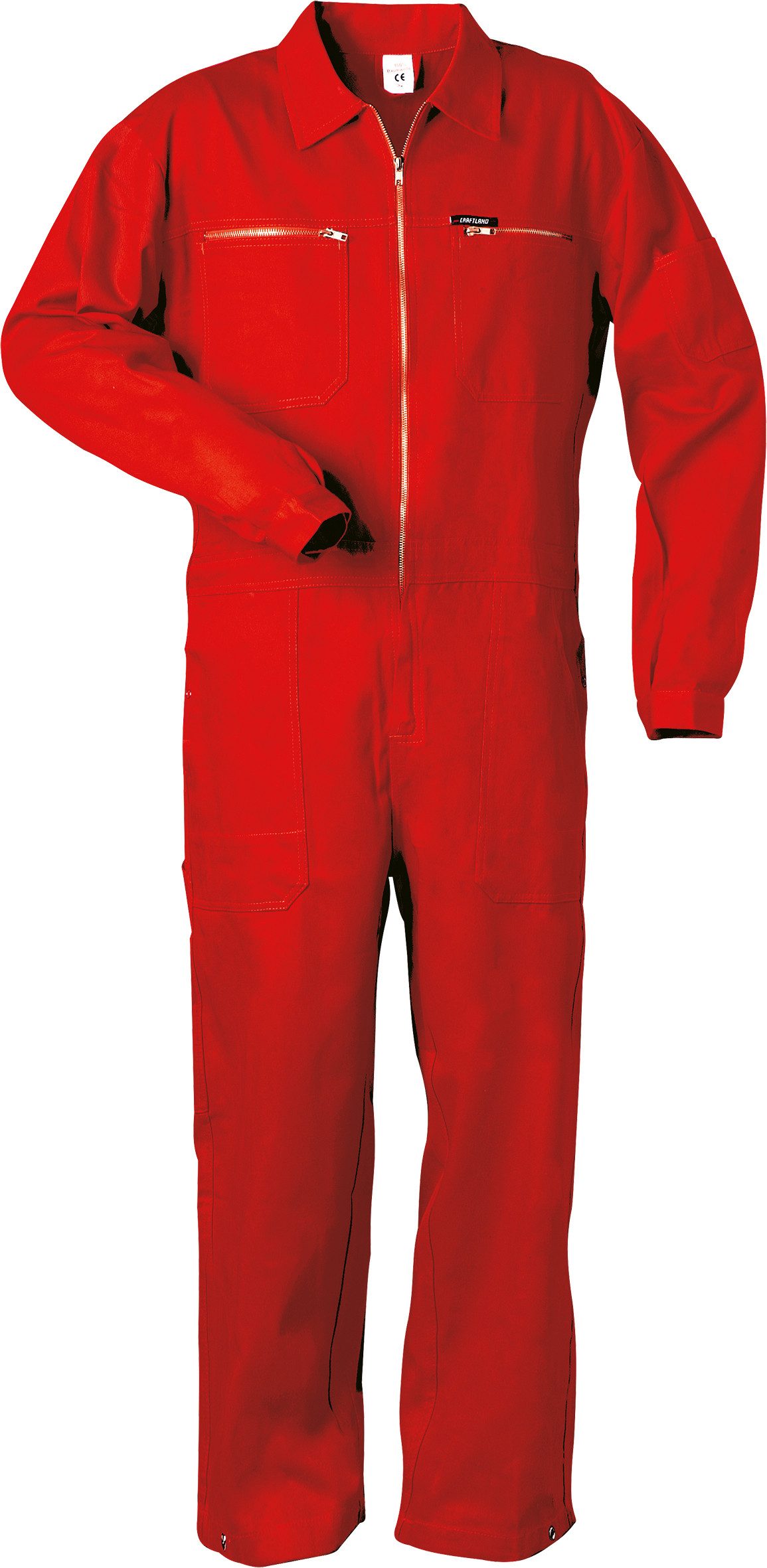 effax Overall Overall
