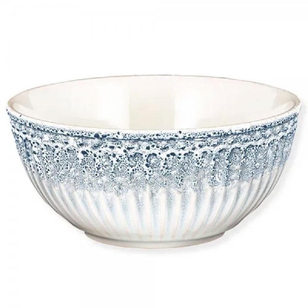 Greengate Schüssel Schale Müslischale Alice Ripple